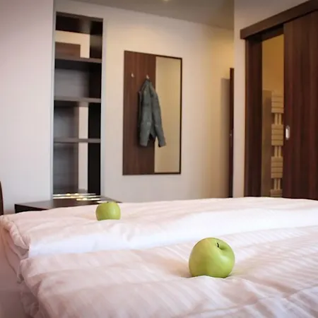 Hotel Rosenhof Garni-3