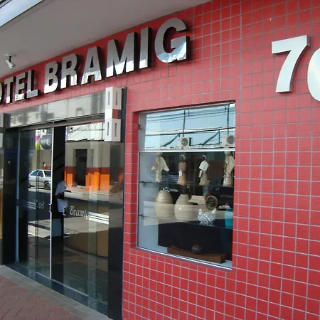 Hotel Bramig-2