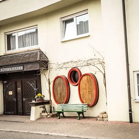 Hotel Küferschänke-3