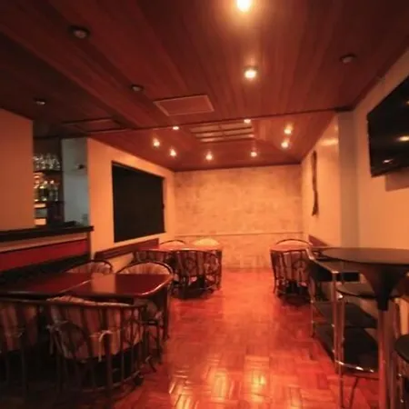 Cristal Executive Hotel-2