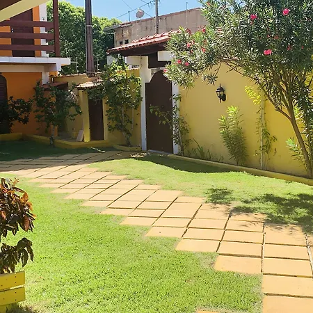 Pousada Paradise-2