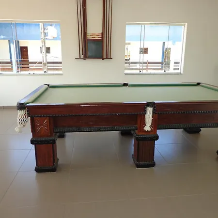 Hotel Abrolhos-3