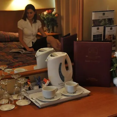 Hotel Bellevue-3