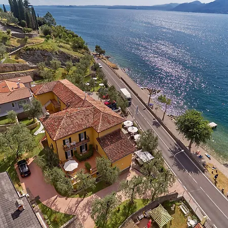 Albergo Del Garda-3
