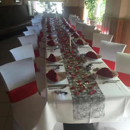 Hotel Restaurant Alexandros-3