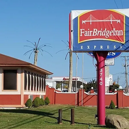 Gurnee Motel-3