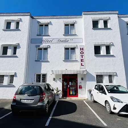 Hotel Italia-2