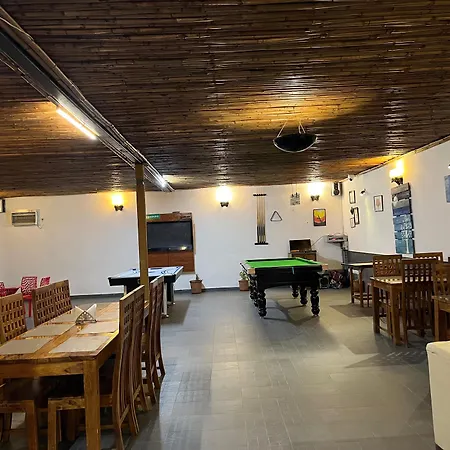 V Resorts Nature Heaven Koti-2