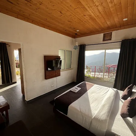 V Resorts Nature Heaven Koti-3
