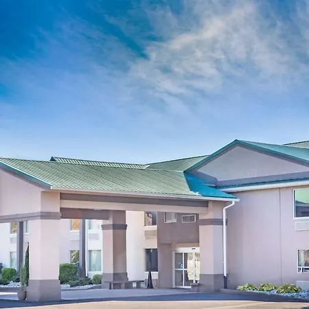 Baymont By Wyndham Bartonsville Poconos-2