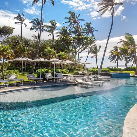 Hilton Grand Vacations Club Maui Bay Villas-3
