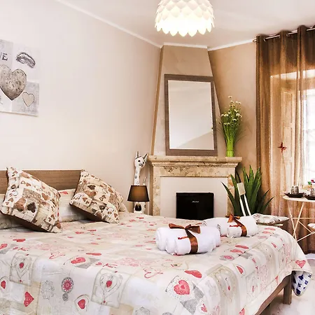 B&B Porta San Paolo-2