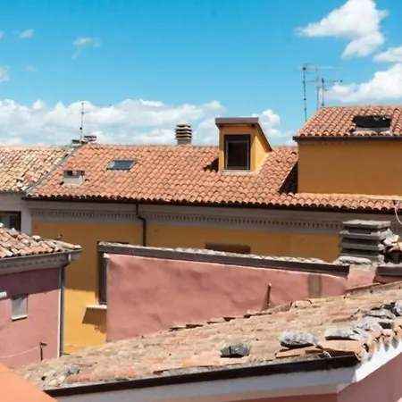 B&B Porta San Paolo-3
