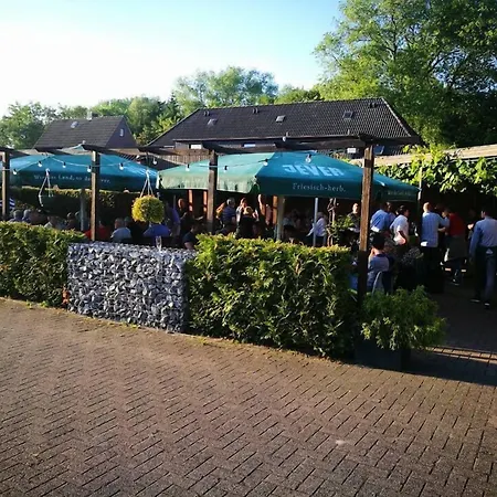 Hotel Rüstersieler Hof-3