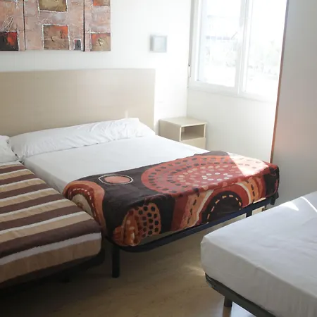 Hostal Francisco Salinas-2