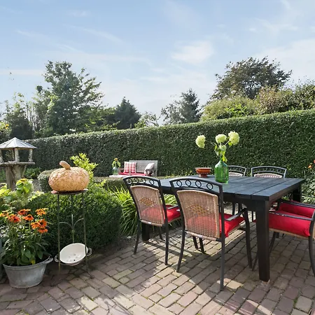 B&B Het Pronkbed-2