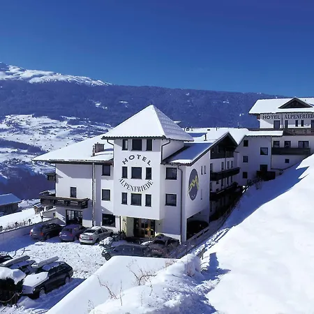Hotel Alpenfriede-2