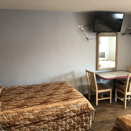 Budget Inn-2