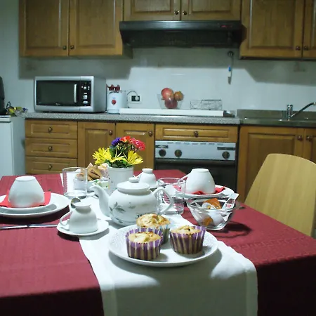 Bed&Breakfast degli ulivi-2