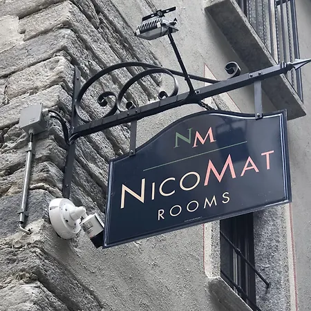 Nicomat Rooms-2