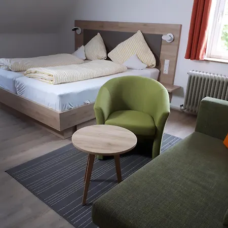 Gasthof zur Traube-2