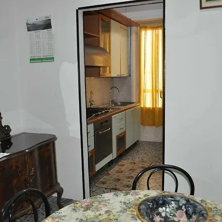B&B Casa di Roberto-3