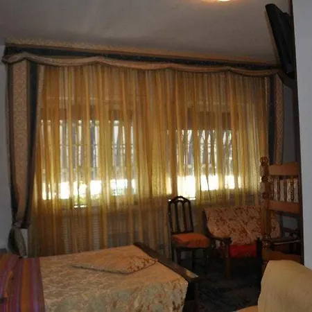 B&B Casa di Roberto-2