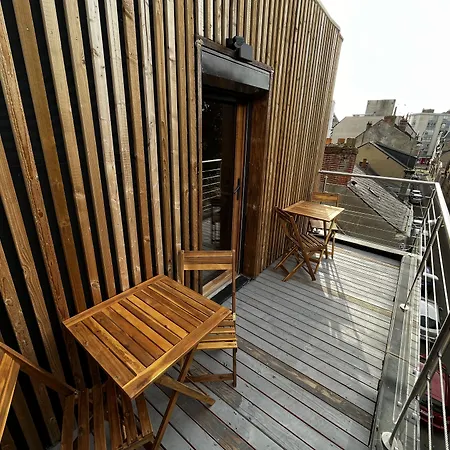 9WAGRAM Hotel Boutique-2