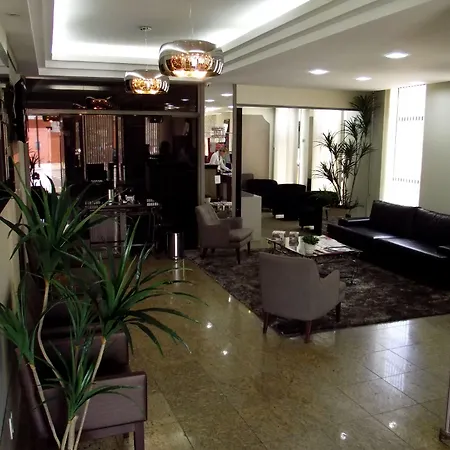 Geneviee Palace Hotel-2