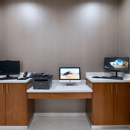 Springhill Suites Waco-3