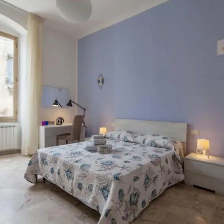 Blu Sea Rooms-2
