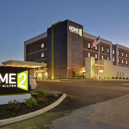 Home2 Suites By Hilton Dayton South-3