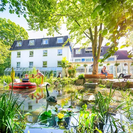 Gartenhotel Fettehenne-2
