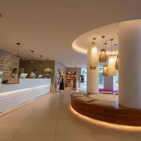 One Ibiza Suites-3