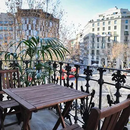 Hotel Paseo de Gracia-2