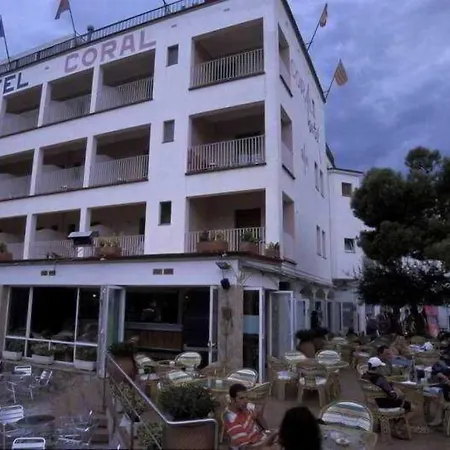 Hotel Coral-2