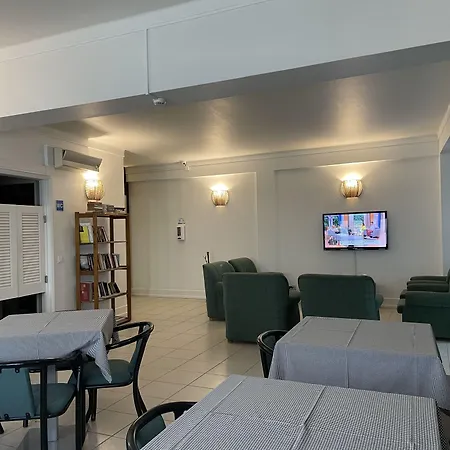 Hotel Ilha-3