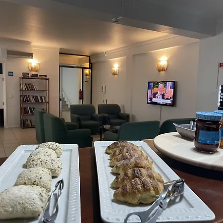 Hotel Ilha-2