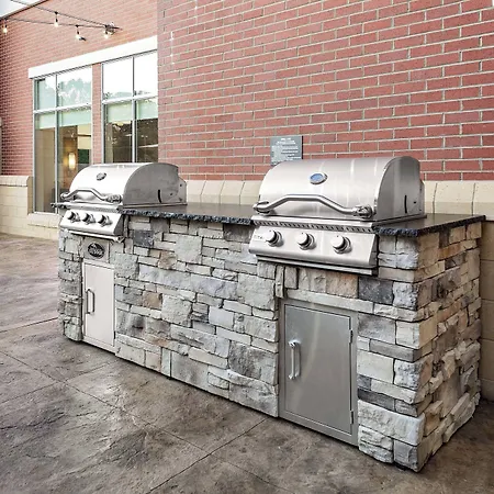 Residence Inn By Marriott Tuscaloosa-3