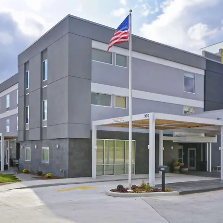 Home2 Suites By Hilton Grand Rapids North-3