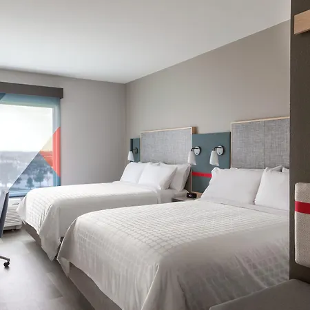 Avid Hotel Augusta W - Grovetown By Ihg-2