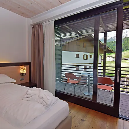 Active Hotel La Torre-2