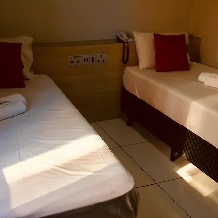 Hotel Cambará-3