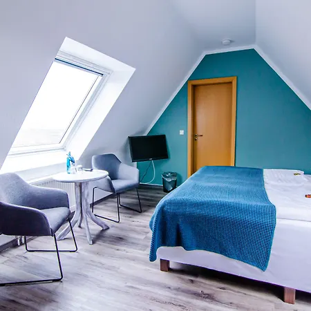 Hotel Blischke-2