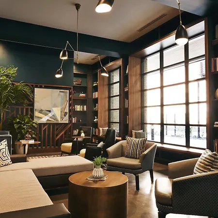 Kinley Chattanooga Southside, A Tribute Portfolio Hotel-3