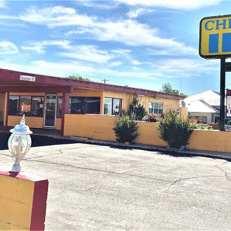 Childress Inn-2