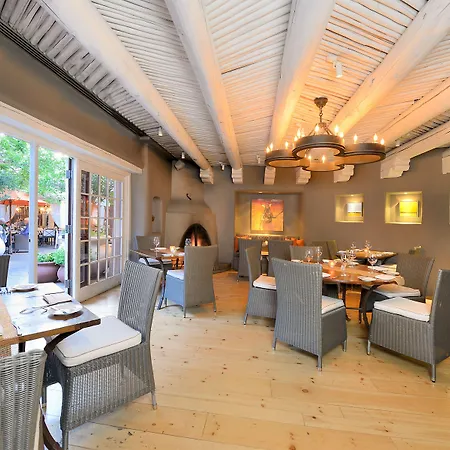 Inn & Spa At Loretto-2