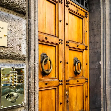 Live Florence Guest House-2