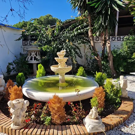 Villa Costa Marbella-2