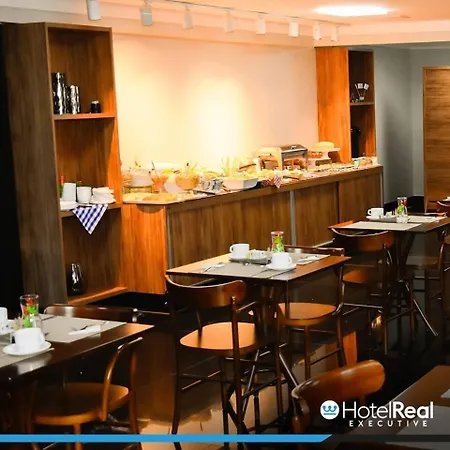 Hotel Real Executive-2